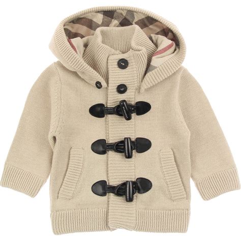 burberry new in kids clothes.